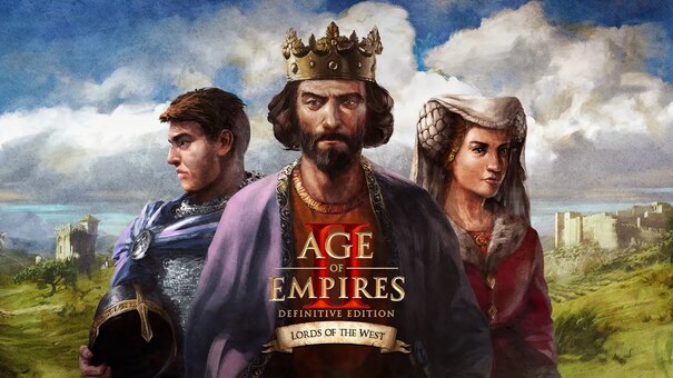 Tên gọi đầy đủ của game là Age of Empires . Đế chế Age of Empires là dạng game được hiện hữu xoay quanh những hoạt động giả tưởng đến từ một vương quốc. Tại đây, người chơi hoàn toàn có thể điều khiển những quân tướng để đánh trận.  Game sẽ bao gồm 4 thời kỳ tương đương với 4 cấp bậc. Bao gồm: Thời kỳ đồ đá (Stone Age) – Thời kỳ công cụ (Tool Age) – Thời kỳ đồ đồng (Bronze Age) – Thời kỳ đồ sắt (Iron Age). Hãy đến FIVE88 trò chơi trực tuyến để biết thêm thông tin nhé .