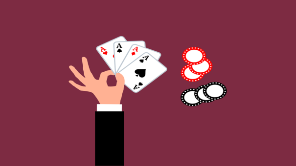 Kinh nghiệm chơi bài Blackjack khác với những game trực tuyến khác đó là phụ thuộc vào sự may rủi. Tuy nhiên loại hình game này phần lớn vào việc kỹ năng chơi hay kinh nghiệm của người chơi có tốt hay không. Hãy đến FIVE88 sòng bài trực tuyến để biết thêm thông tin nhé .