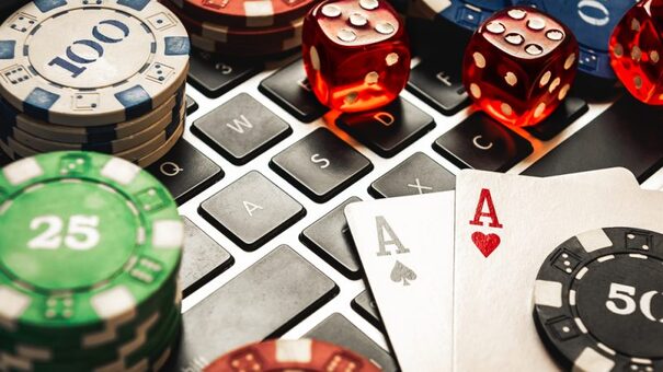 Bet Casino còn có đa dạng các trò chơi để bạn lựa chọn khám phá cùng không gian giải trí cuồng nhiệt. Chắc chắn đây chính là chuyên mục cược thủ không nên bỏ qua để được hòa mình cùng đam mê. Hãy đến FIVE88 sòng bài trực tuyến để biết thêm tho