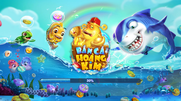 Bắn cá Hoàng Kim thuộc dòng game bắn cá đổi thưởng. Hãy đến FIVE88 bắn cá trực tuyến để biết thêm thông tin nhé.