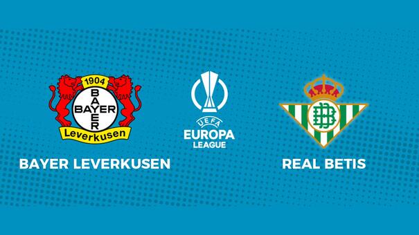 Nhận định Bayer Leverkusen vs Real Betis (20h30 ngày 10/08): Trút giận được không?. Hãy đến FIVE88 thể thao trực tuyến .