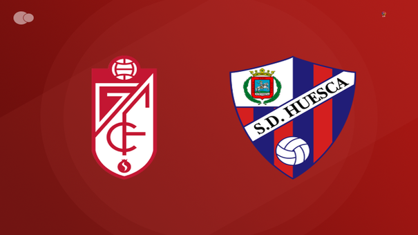 Nhận định Granada vs Huesca 0h00 ngày 31/8 (Hạng 2 Tây Ban Nha 2024/25). Hãy đến FIVE88 thể thao trực tuyến .