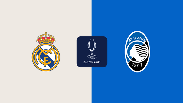 Nhận định Real Madrid vs Atalanta (02h00 ngày 15/08): Thêm một danh hiệu cho Los Blancos. Hãy đến FIVE88 thể thao trực tuyến. 