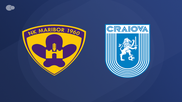 Nhận định Universitatea Craiova vs Maribor 0h00 ngày 2/8 (Conference League 2024/25). Hãy đến FIVE88 thể thao trực tuyến .