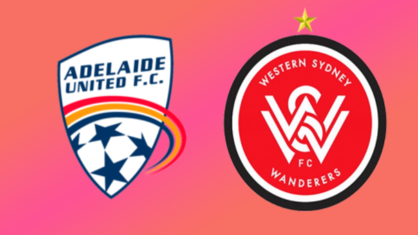 Nhận định Adelaide United vs Western Sydney 16h30 ngày 12/9 (Cúp QG Australia 2024). Hãy đến FIVE88 thể thao trực tuyến.