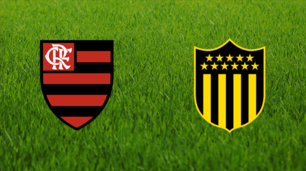 Nhận định Flamengo vs Penarol 5h00 ngày 20/9 (Copa Libertadores 2024). Hãy đến FIVE88 thể thao trực tuyến.