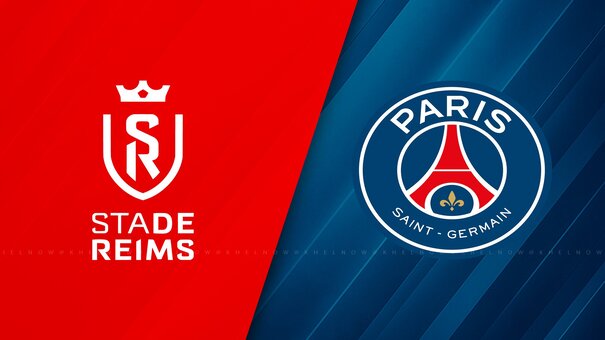 Nhận định Reims vs PSG (02h00 ngày 22/9): Đối thủ khó chịu. Hãy đến FIVE88 thể thao trực tuyến.