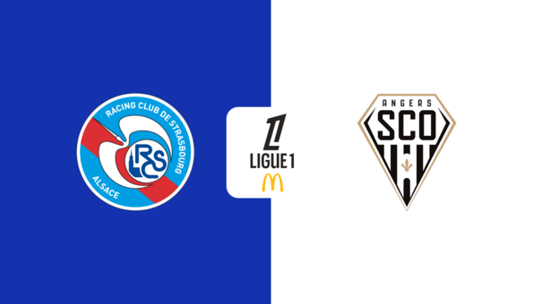 Nhận định bóng đá Strasbourg vs Angers 22h00 ngày 15/9 (Ligue 1 2024/25). Hãy đến FIVE88 thể thao trực tuyến.