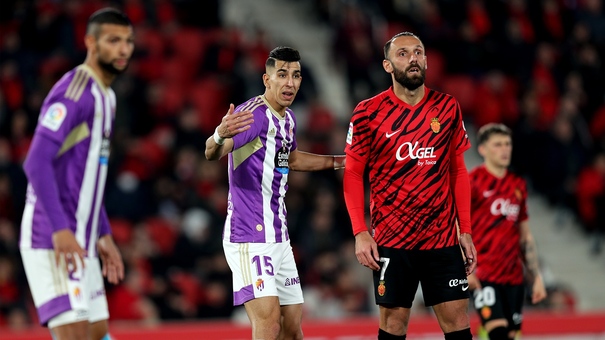 Nhận định bóng đá Valladolid vs Mallorca 02h00 ngày 28/9 (La Liga 2024/25). Hãy đến FIVE88 thể thao trực tuyến.