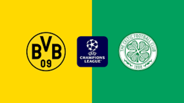 Nhận định Dortmund vs Celtic (02h00 ngày 2/10): Ngắt chuỗi toàn thắng. Hãy đến FIVE88 thể thao trực tuyến.