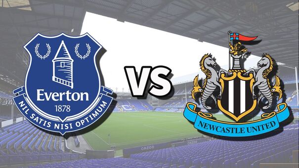 Nhận định Everton vs Newcastle 23h30 ngày 5/10 (Premier League 2024/25). Hãy đến FIVE88 thể thao trực tuyến.