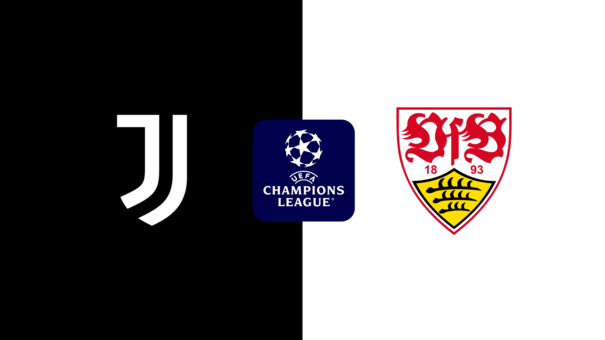 Nhận định Juventus vs Stuttgart (02h00 ngày 23/10): Giữ mạch toàn thắng. Hãy đến FIVE88 thể thao trực tuyến.