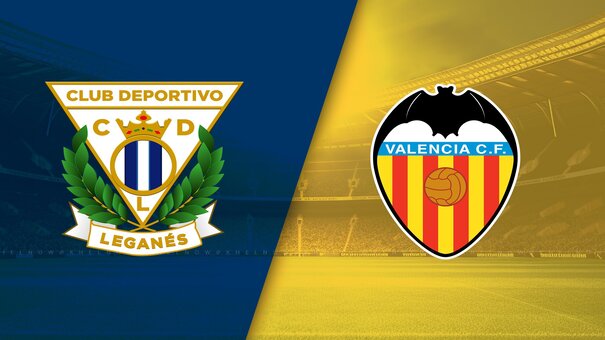 Nhận định Leganes vs Valencia (02h00 ngày 5/10): Dễ chia điểm. Hãy đến FIVE88 thể thao trực tuyến.