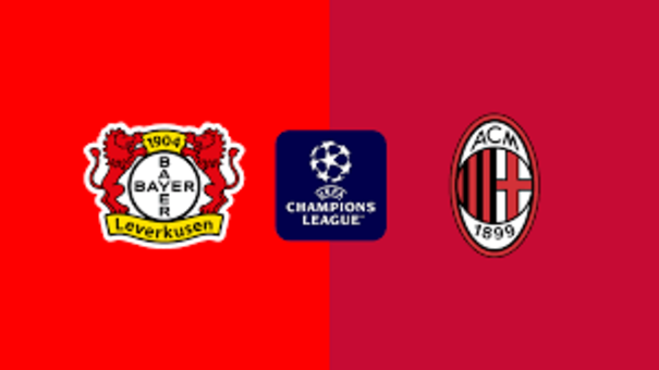 Nhận định Leverkusen vs AC Milan (02h00 ngày 2/10): Kinh nghiệm lên tiếng. Hãy đến FIVE88 thể thao trực tuyến.