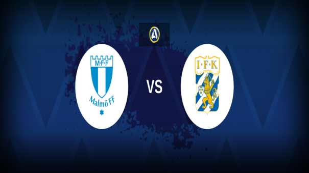 Nhận định bóng đá Malmo vs Goteborg 01h10 ngày 29/10 (VĐQG Thụy Điển 2024). Hãy đến FIVE88 thể thao trực tuyến.