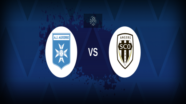 Nhận định bóng đá Auxerre vs Angers 23h00 ngày 24/11 (Ligue 1 2024/25). Hãy đến FIVE88 thể thao trực tuyến.