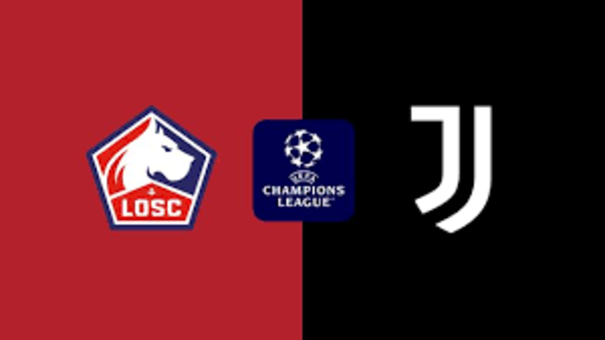 Nhận định Lille vs Juventus (03h00 ngày 6/11): Đụng độ hiện tượng. Hãy đến FIVE88 thể thao trực tuyến.