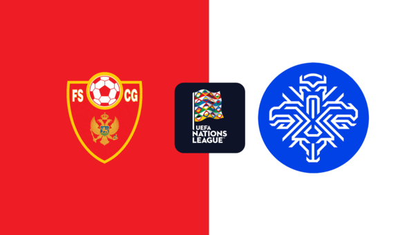 Nhận định bóng đá Montenegro vs Iceland 0h00 ngày 17/11 (UEFA Nations League 2024/25). Hãy đến FIVE88 thể thao trực tuyến.