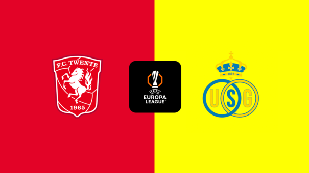 vNhận định Twente vs Saint Gilloise 3h00 ngày 29/11 (Europa League 2024/25). Hãy đến FIVE88 thể thao trực tuyến.